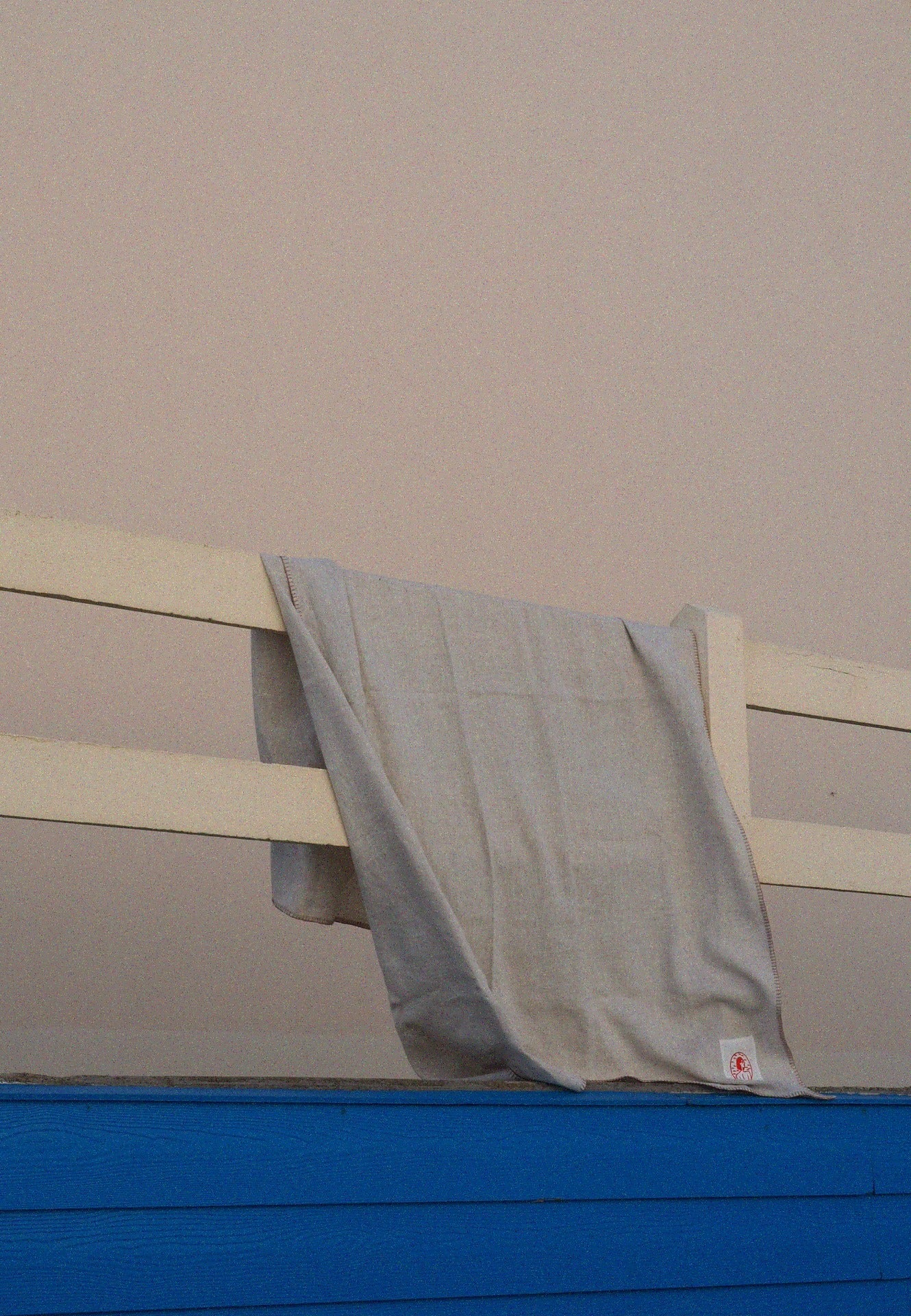 Couverture en Lin Bio