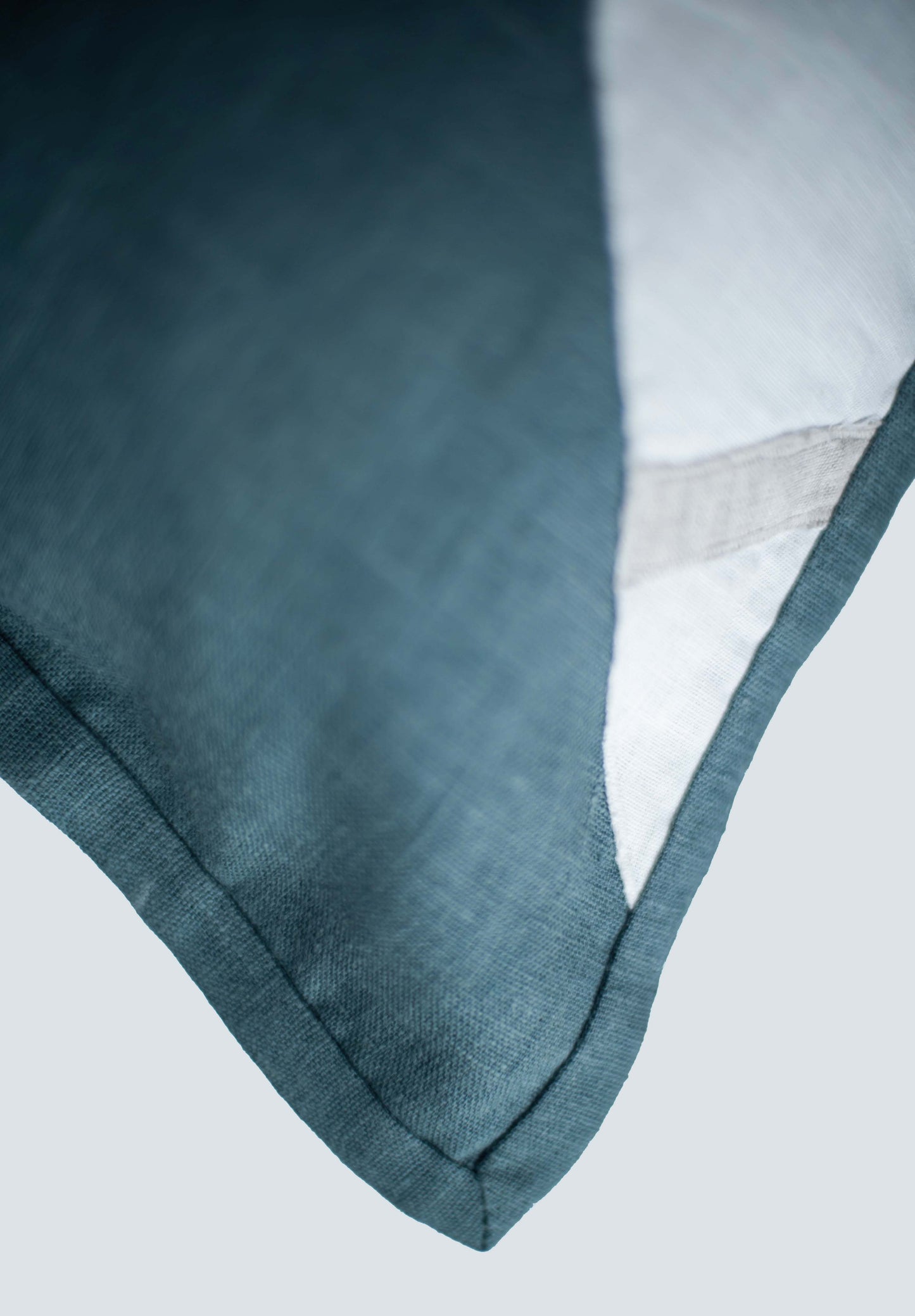 Coussin en Lin Bio Monica